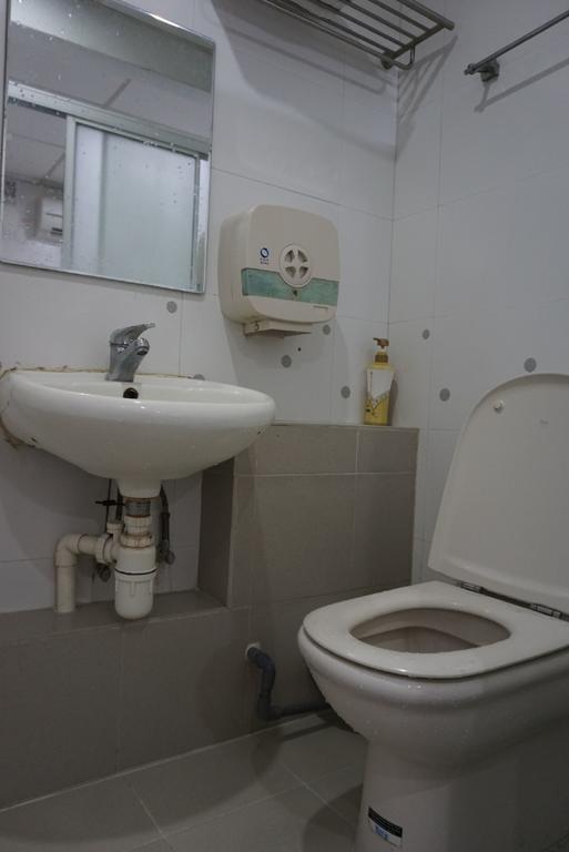 Star Guest House Hong Kong Exterior photo