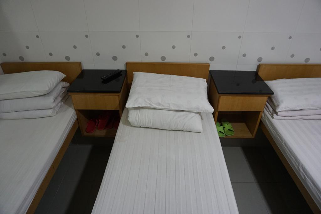 Star Guest House Hong Kong Exterior photo